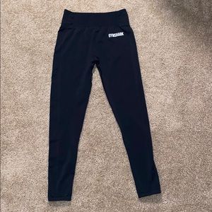 Gymshark Lightweight Seamless Leggings